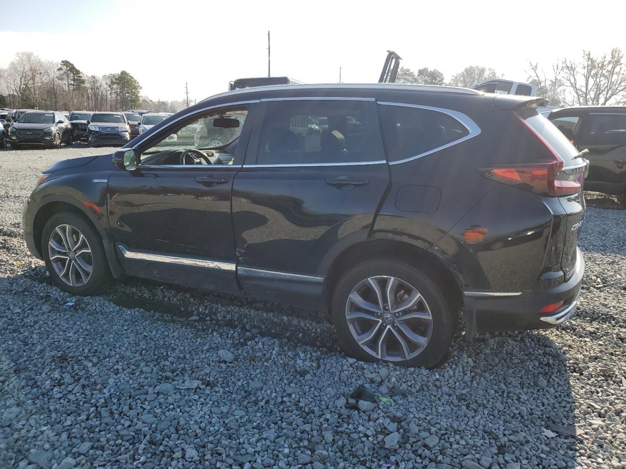 2022 Honda CR-V - Image 2