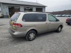 2003 Toyota Sienna Le იყიდება York Haven-ში, PA - Mechanical