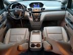 2013 Honda Odyssey Exl للبيع في Oklahoma City، OK - Front End