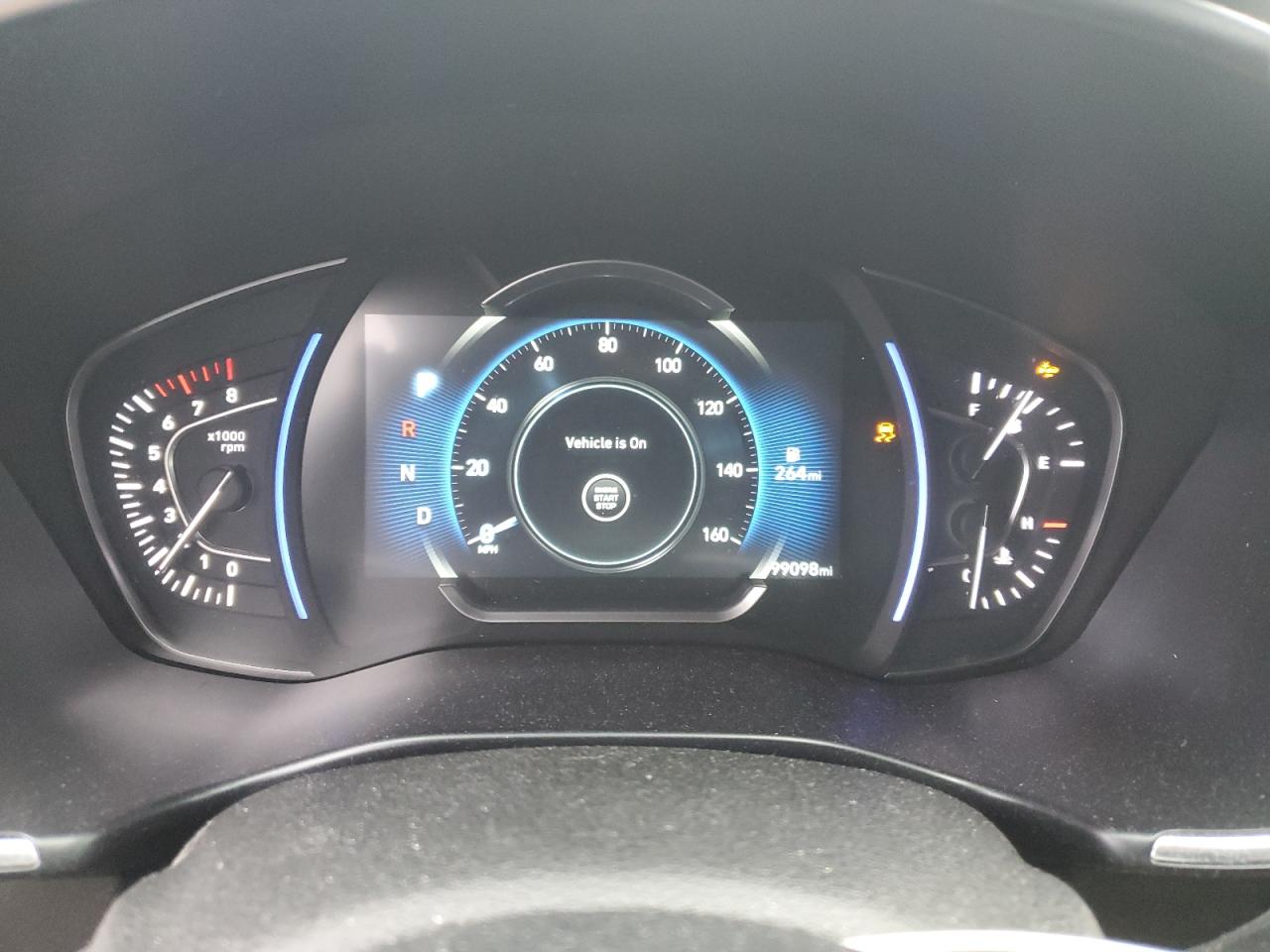 2019 Hyundai Santa Fe - Image 9