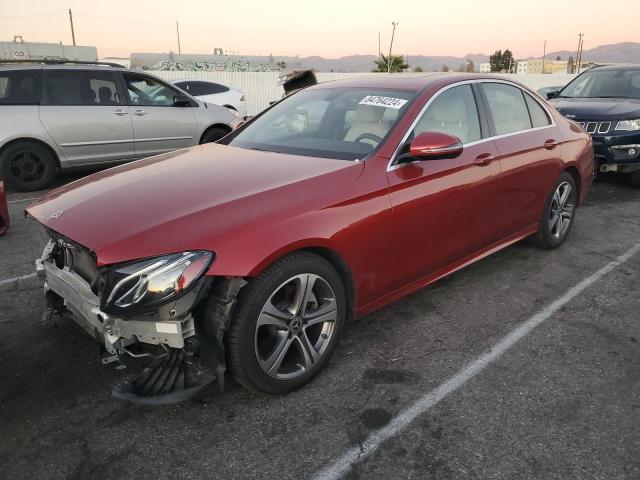 2019 Mercedes-Benz E 300