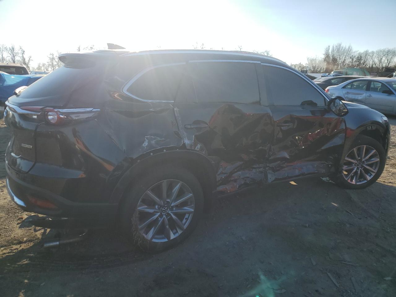 2021 Mazda CX-9 - Image 3
