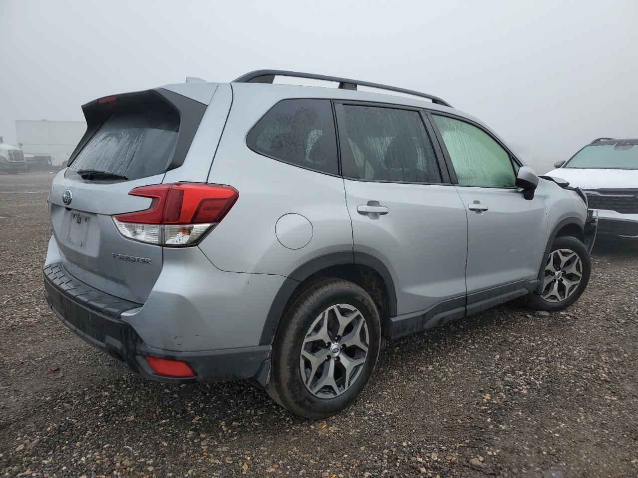 2019 Subaru Forester - Image 3