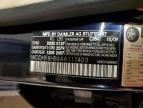 2010 Mercedes-Benz E 350 4Matic продається в West Mifflin, PA - Rear End