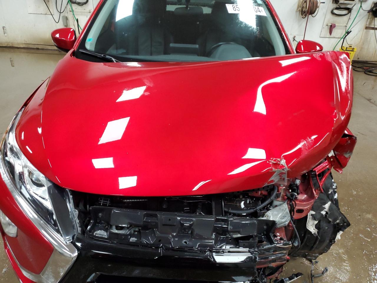 2019 Mitsubishi Eclipse - Image 12