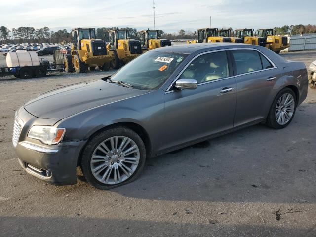 2011 Chrysler 300 Limited