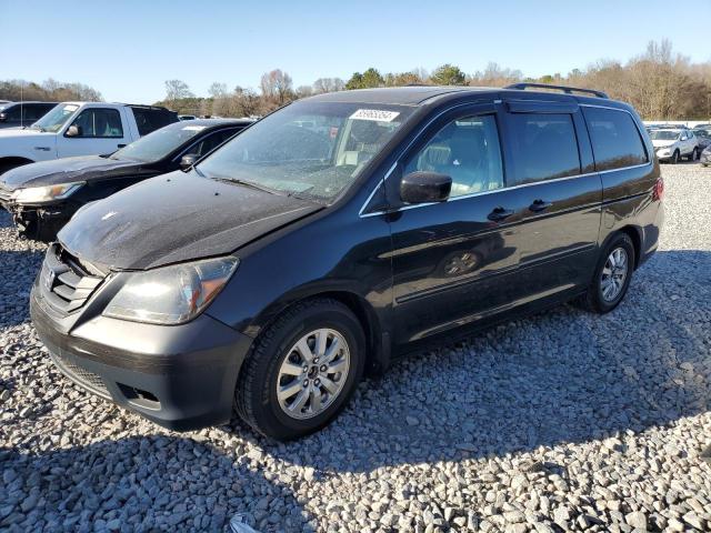 2010 Honda Odyssey Exl