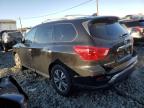 2019 Nissan Pathfinder S на продаже в Windsor, NJ - Minor Dent/Scratches