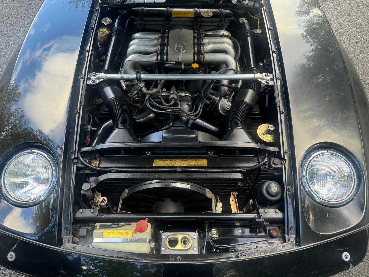 1982 Porsche 928 VIN: WP0JA0926CS821991 Lot: 84326914