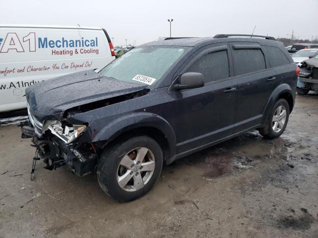 2011 Dodge Journey Express