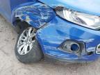 2015 FORD ECOSPORT Z for sale at Copart BRISTOL