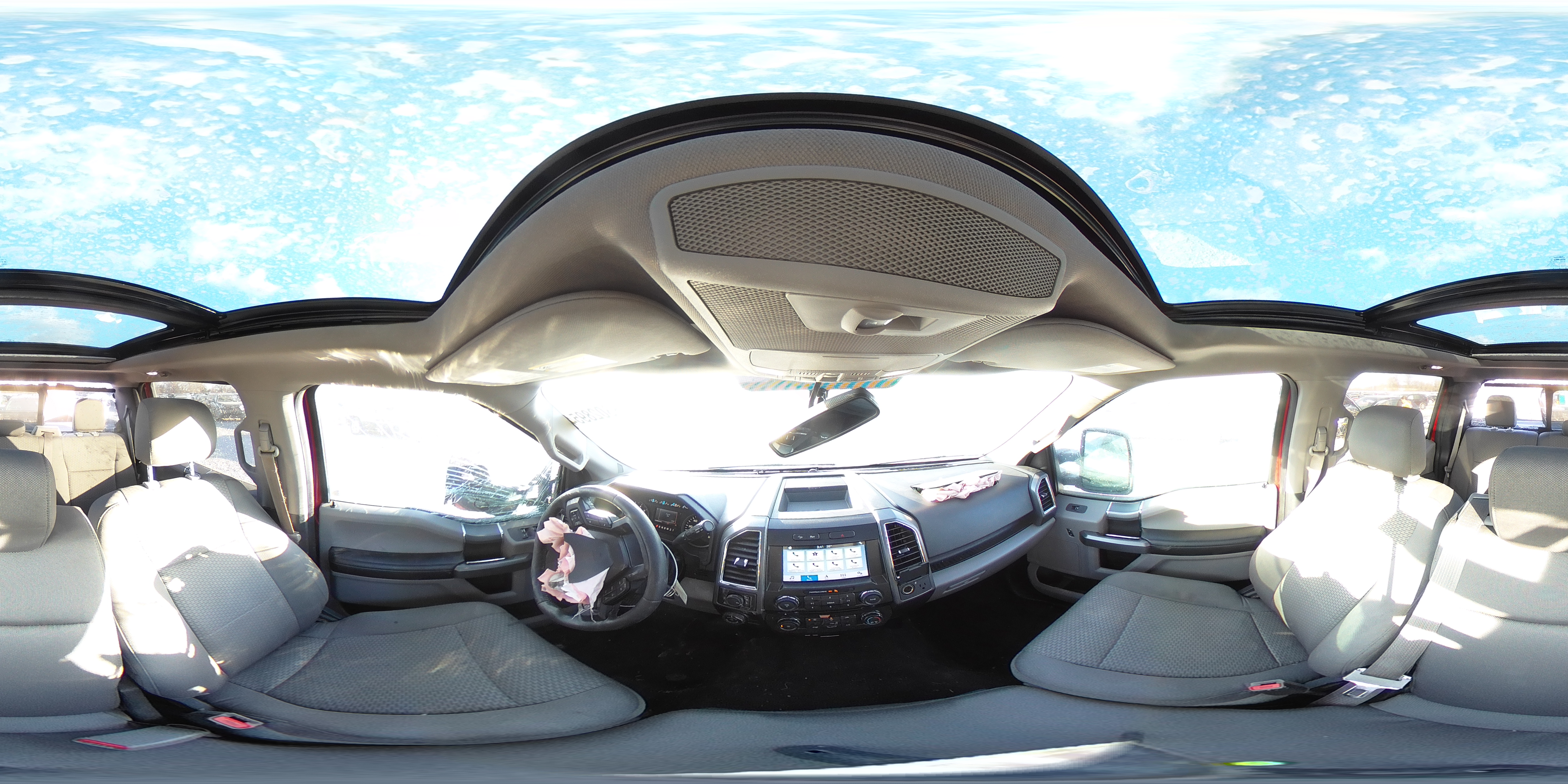 2016 Ford F-150 - Image 13