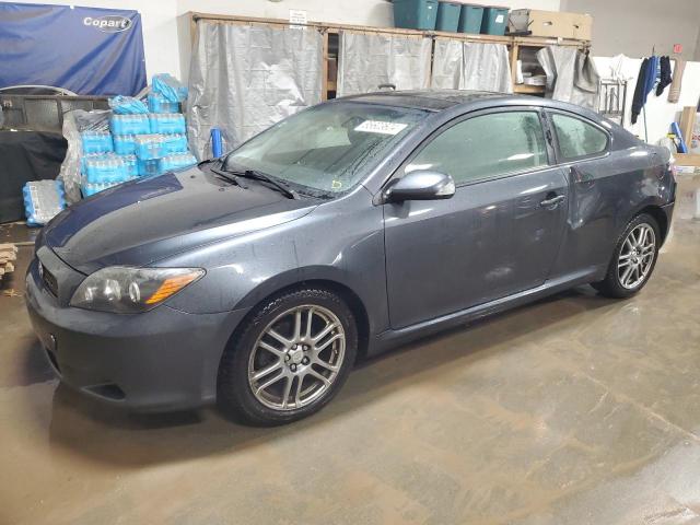 2009 Toyota Scion Tc 