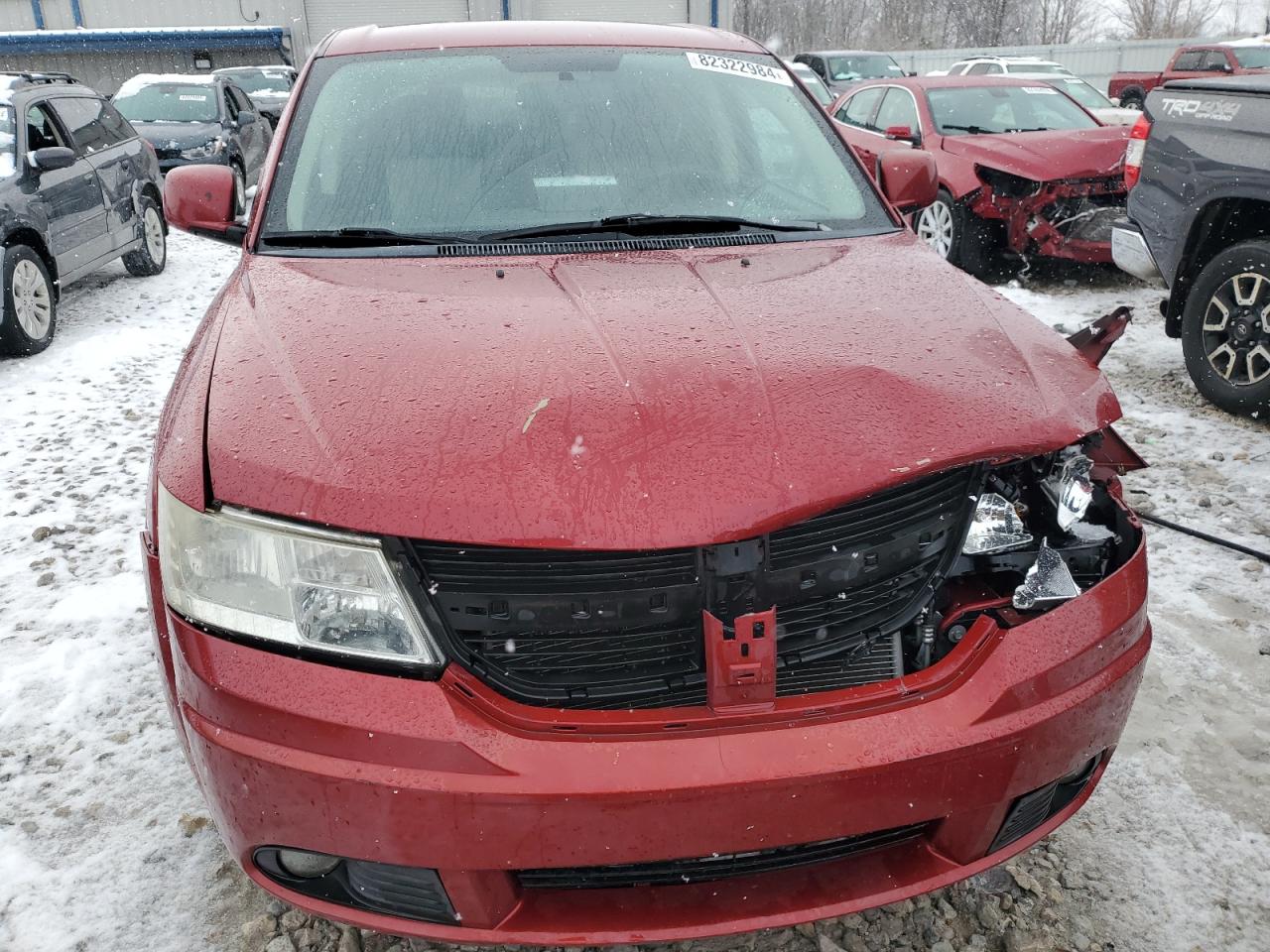 2009 Dodge Journey - Image 5