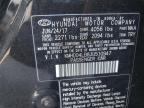 2018 Hyundai Elantra Sport იყიდება North Las Vegas-ში, NV - Front End