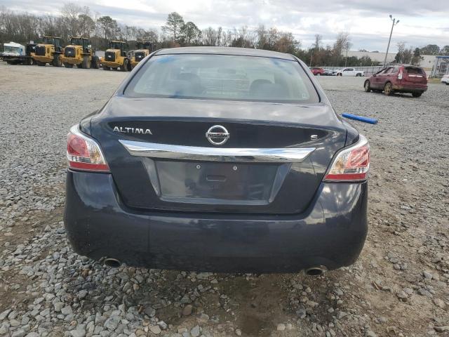  NISSAN ALTIMA 2015 Gray