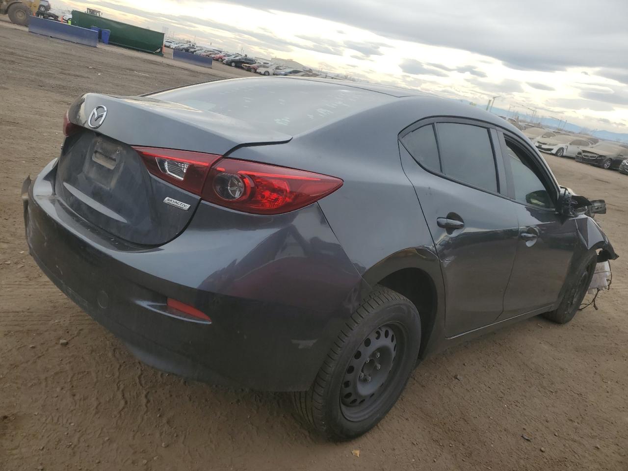 2016 Mazda 3 - Image 3