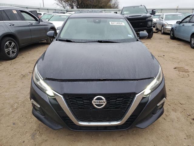  NISSAN ALTIMA 2019 Czarny