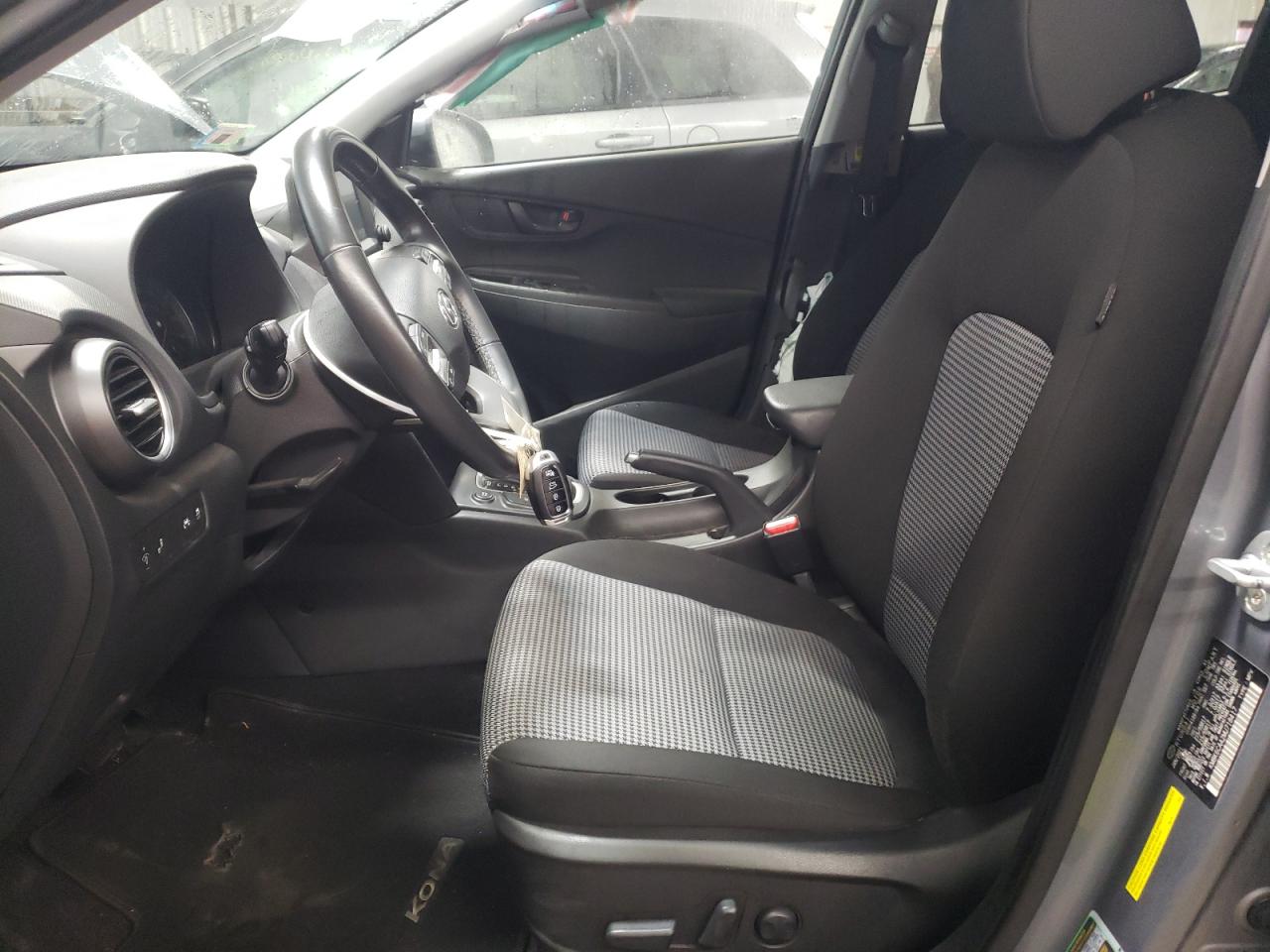 2021 Hyundai Kona - Image 7