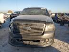 2008 Ford F150 Supercrew zu verkaufen in Haslet, TX - Front End