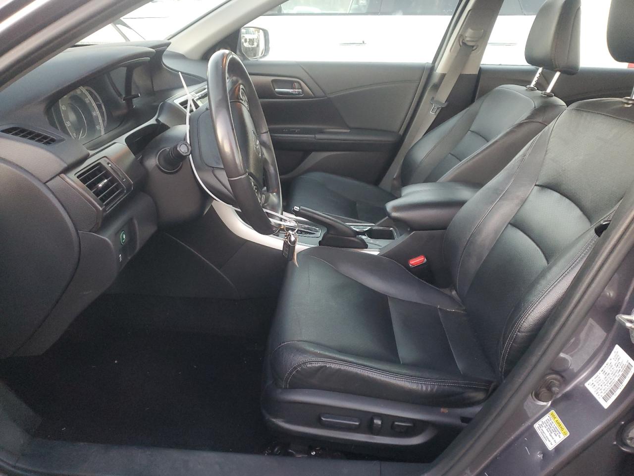 2014 Honda Accord - Image 7