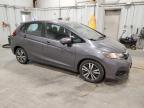 2020 Honda Fit Ex იყიდება Milwaukee-ში, WI - Front End