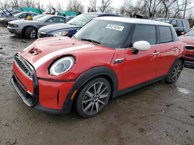 2023 Mini Cooper S