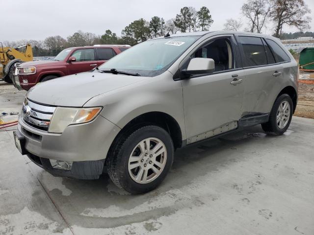 2008 Ford Edge Sel