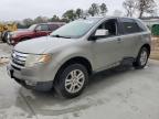 2008 Ford Edge Sel за продажба в Byron, GA - Side