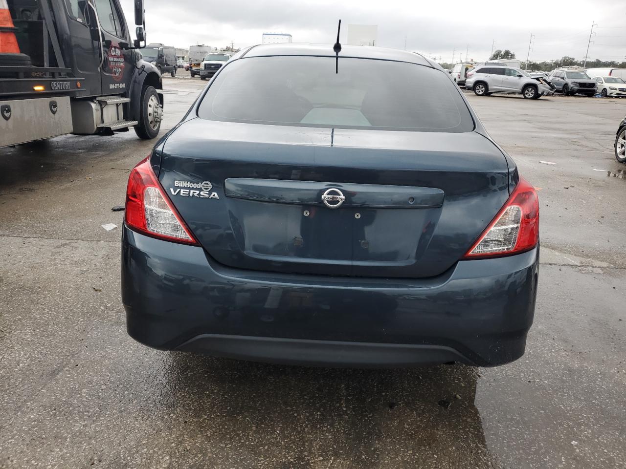 VIN 3N1CN7AP7GL853725 2016 NISSAN VERSA no.6