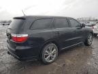 2013 Dodge Durango R/T на продаже в Fredericksburg, VA - Minor Dent/Scratches