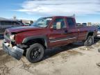 2003 Chevrolet Silverado K2500 Heavy Duty за продажба в Littleton, CO - Front End