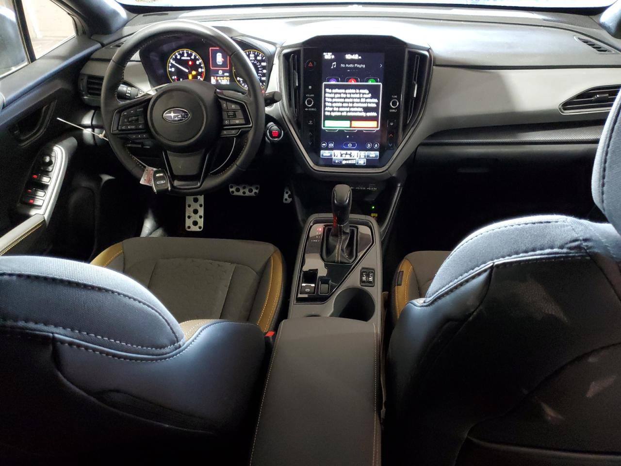 2024 Subaru XV - Image 8