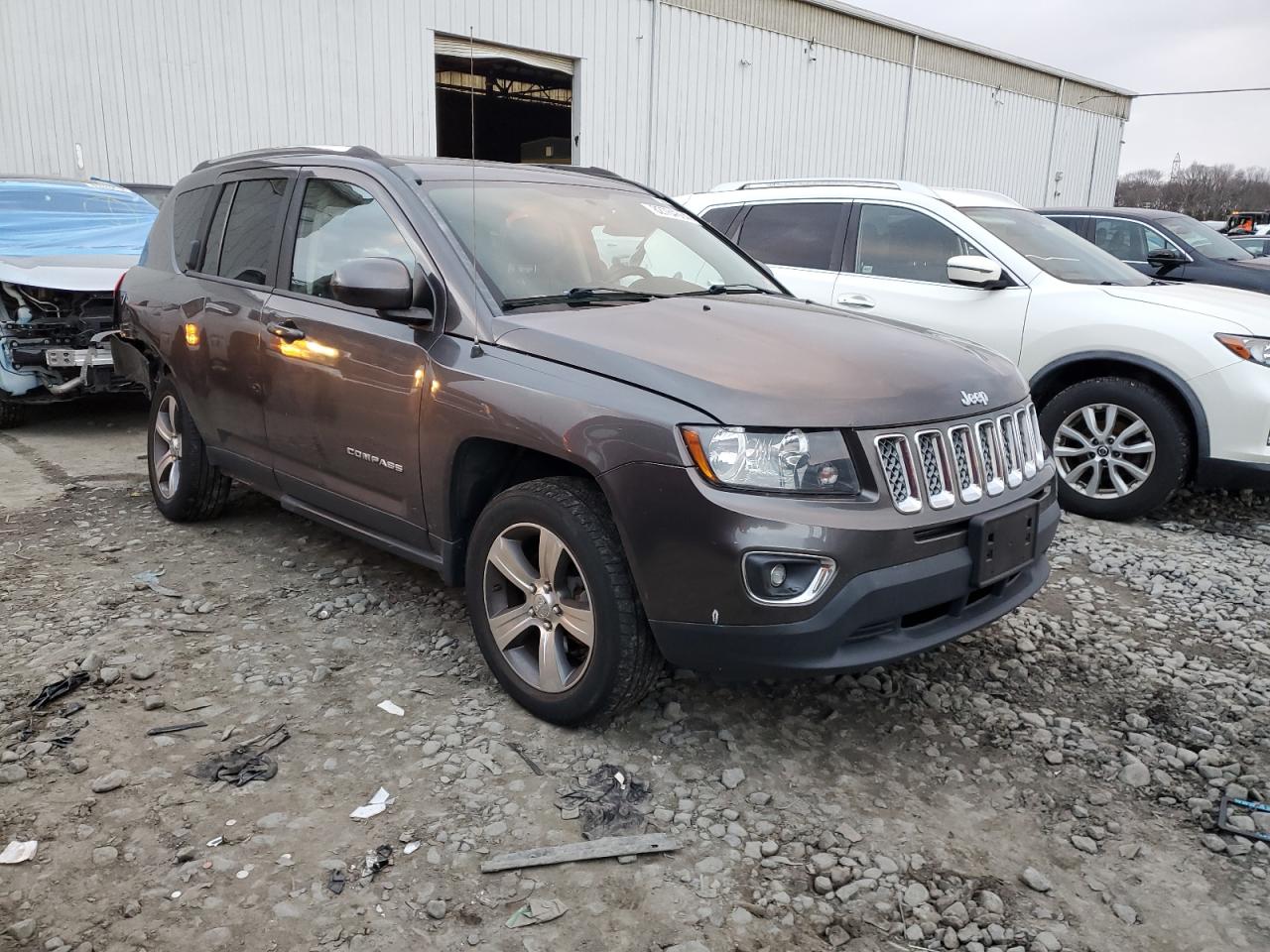 2016 Jeep Compass - Image 4
