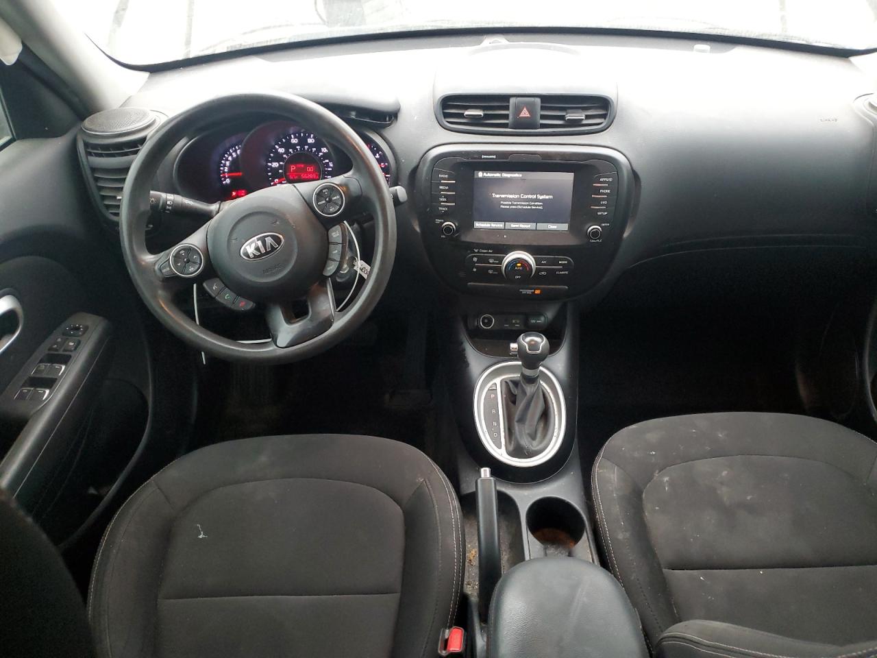 2019 Kia Soul - Image 8