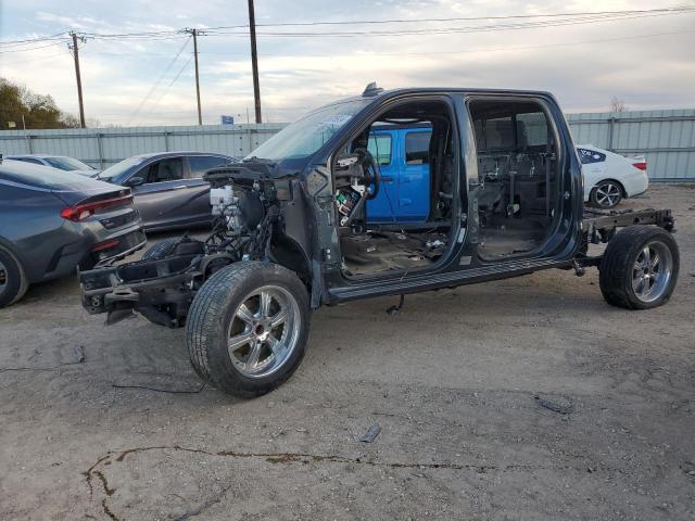 2018 Gmc Sierra C1500 Denali