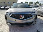 2023 Acura Mdx Technology იყიდება Opa Locka-ში, FL - Rear End