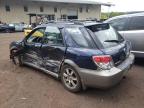 2006 Subaru Impreza Outback Sport for Sale in Kapolei, HI - Side