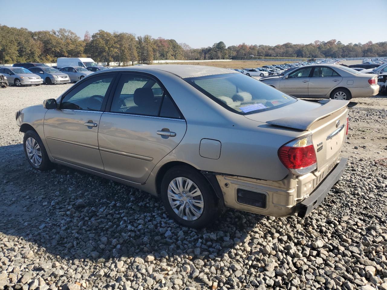 2006 Toyota Camry - Image 2