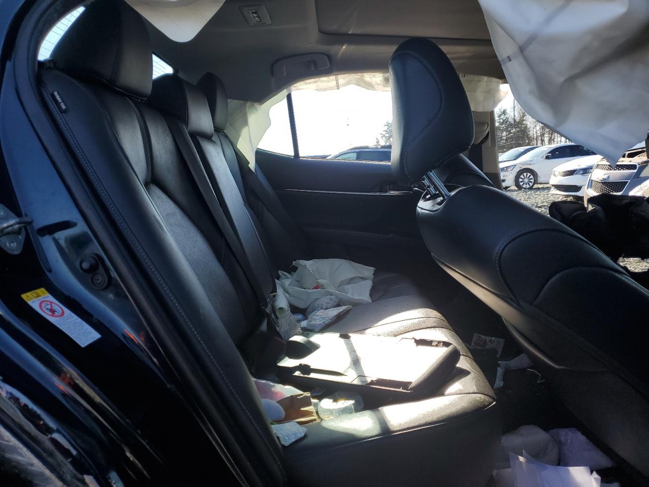 2019 Toyota Camry - Image 10