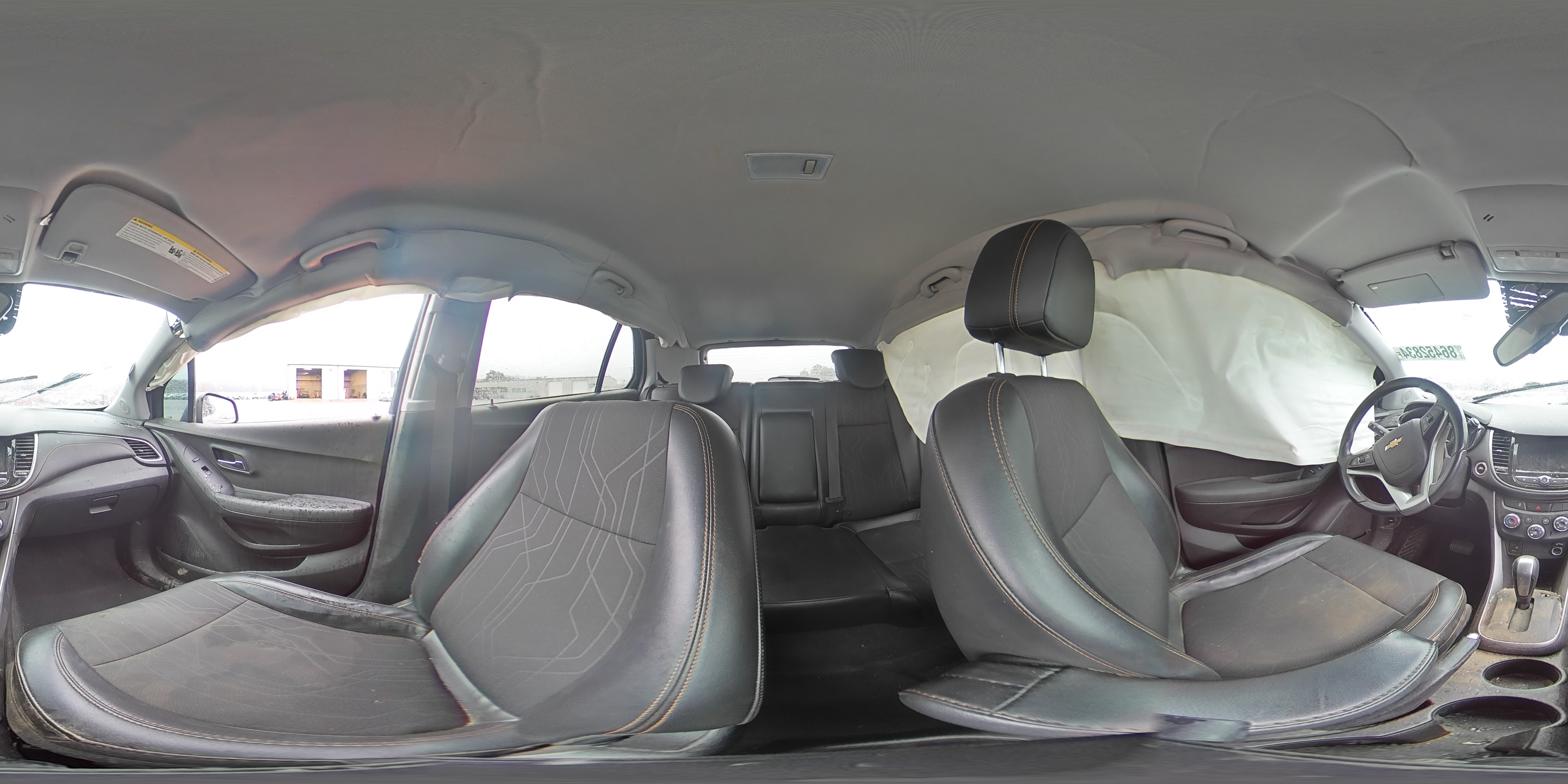 2019 Chevrolet Trax - Image 14