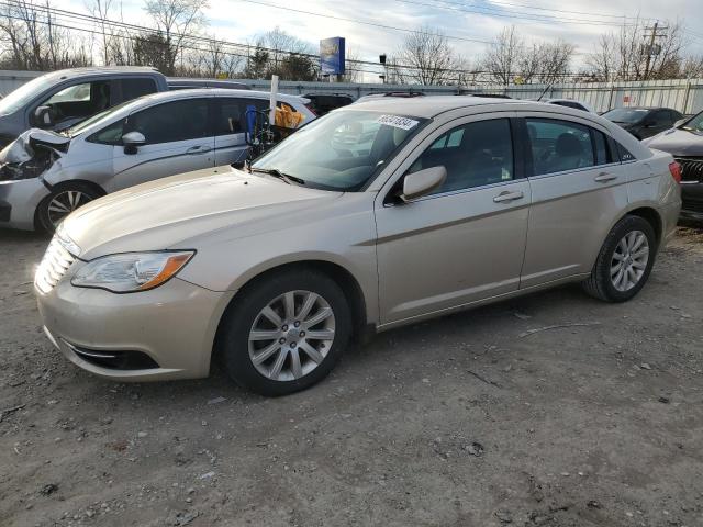 2014 Chrysler 200 Touring