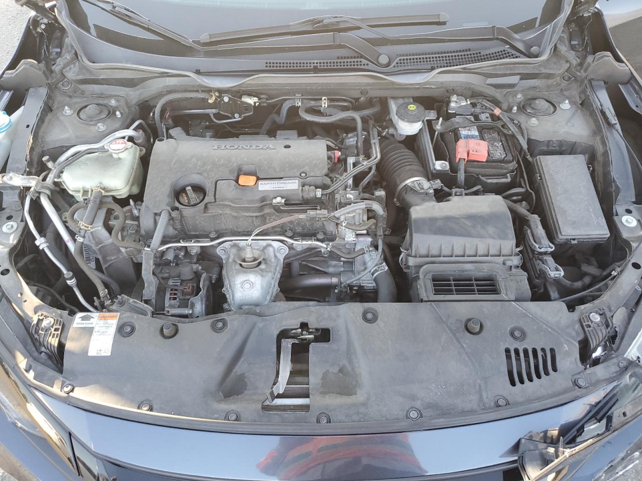 2019 Honda Civic - Image 11