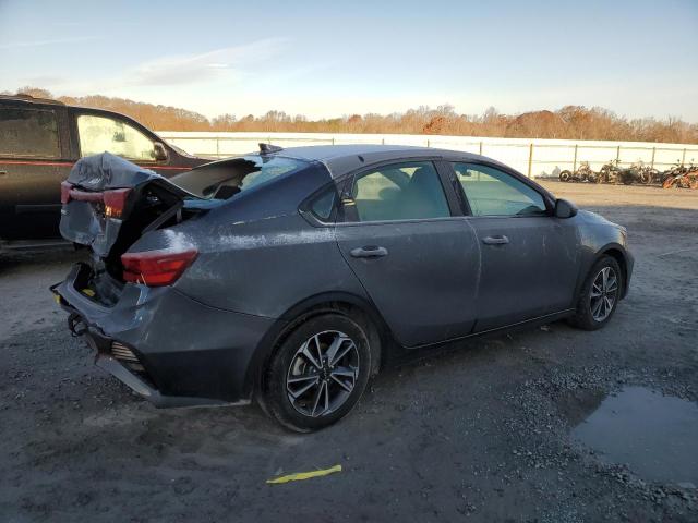  KIA FORTE 2024 Szary