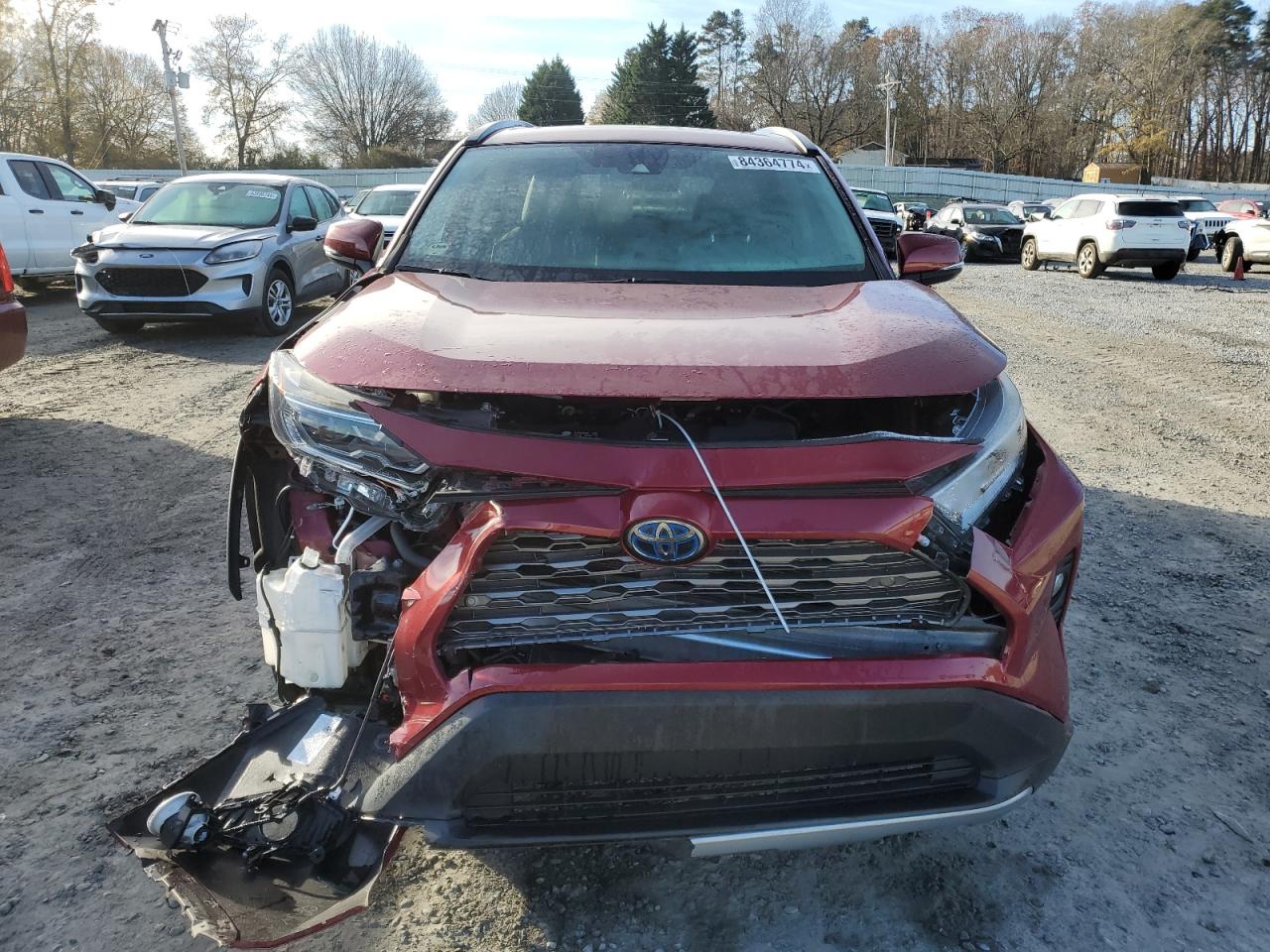 2020 Toyota RAV 4 - Image 5