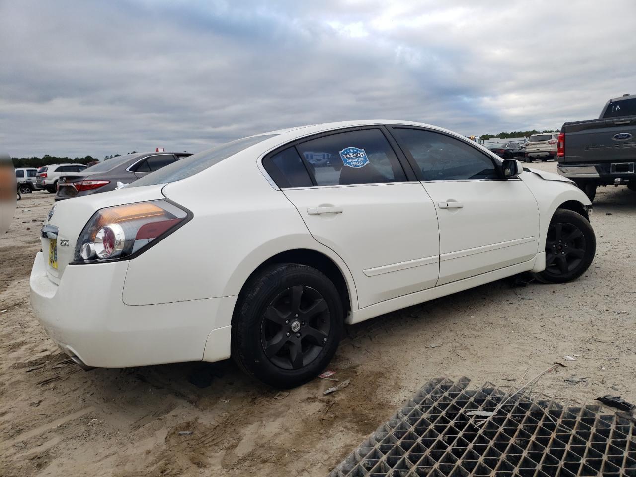 2010 Nissan Altima - Image 3