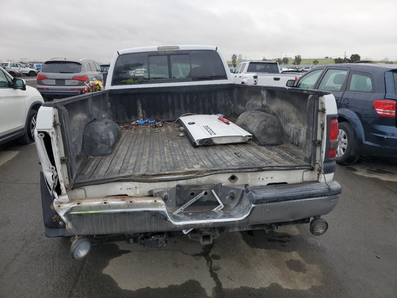 2001 Dodge RAM - Image 6
