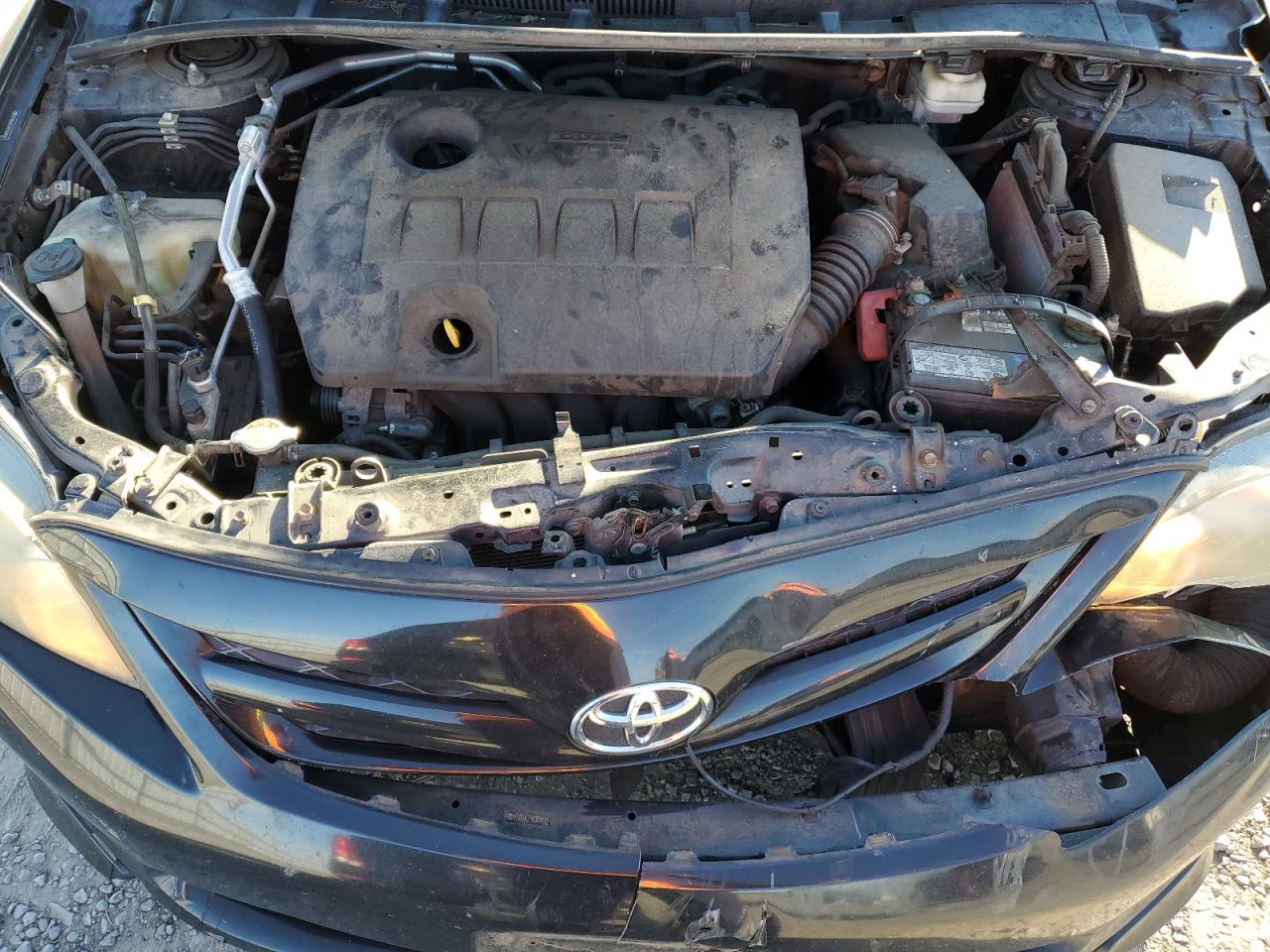 2011 Toyota Corolla - Image 11