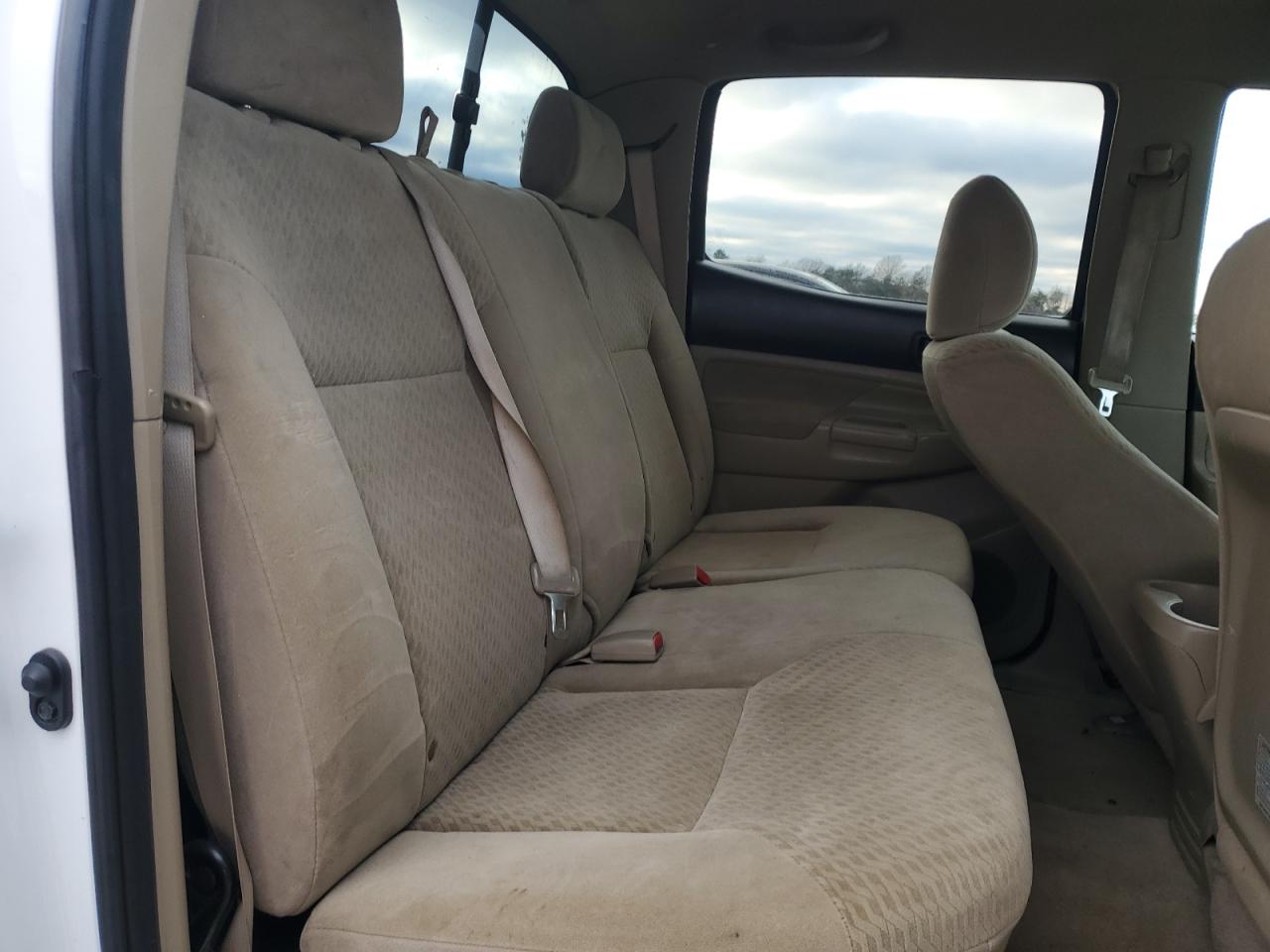 2009 Toyota Tacoma - Image 10