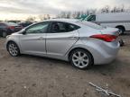 2013 Hyundai Elantra Gls продається в Baltimore, MD - Vandalism